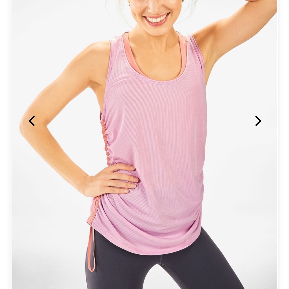 Fabletics Tank - Picture 6 of 6